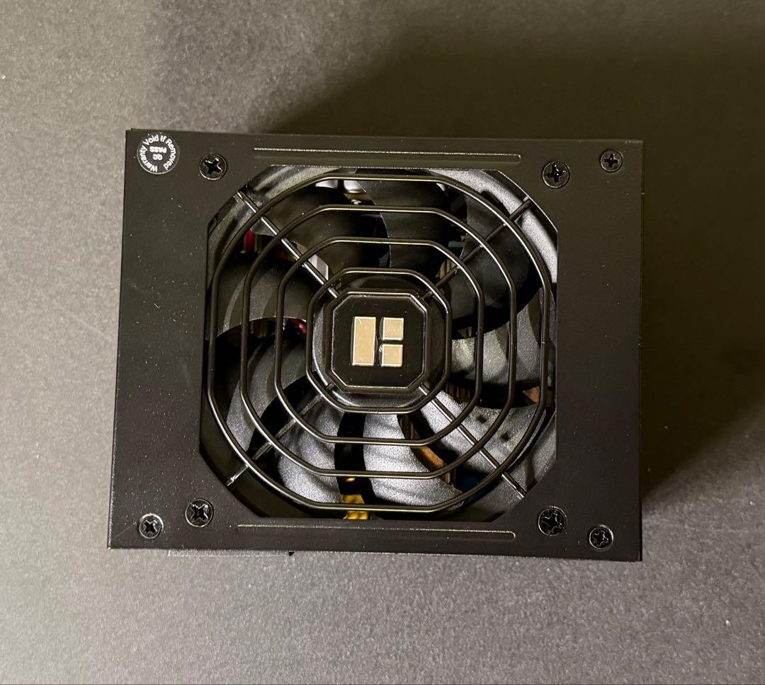 Thermalright TR-TGFX850 850W SFX電源