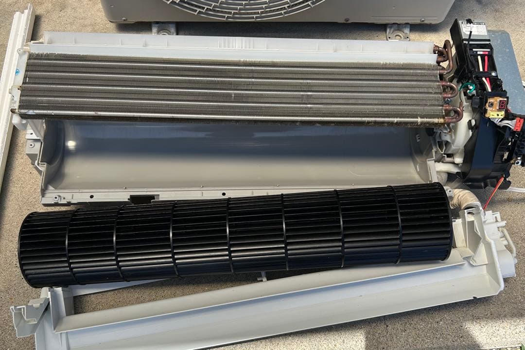 【2020年製】エアコン パナソニック 10畳 CS-J280D 奈良大阪歓迎