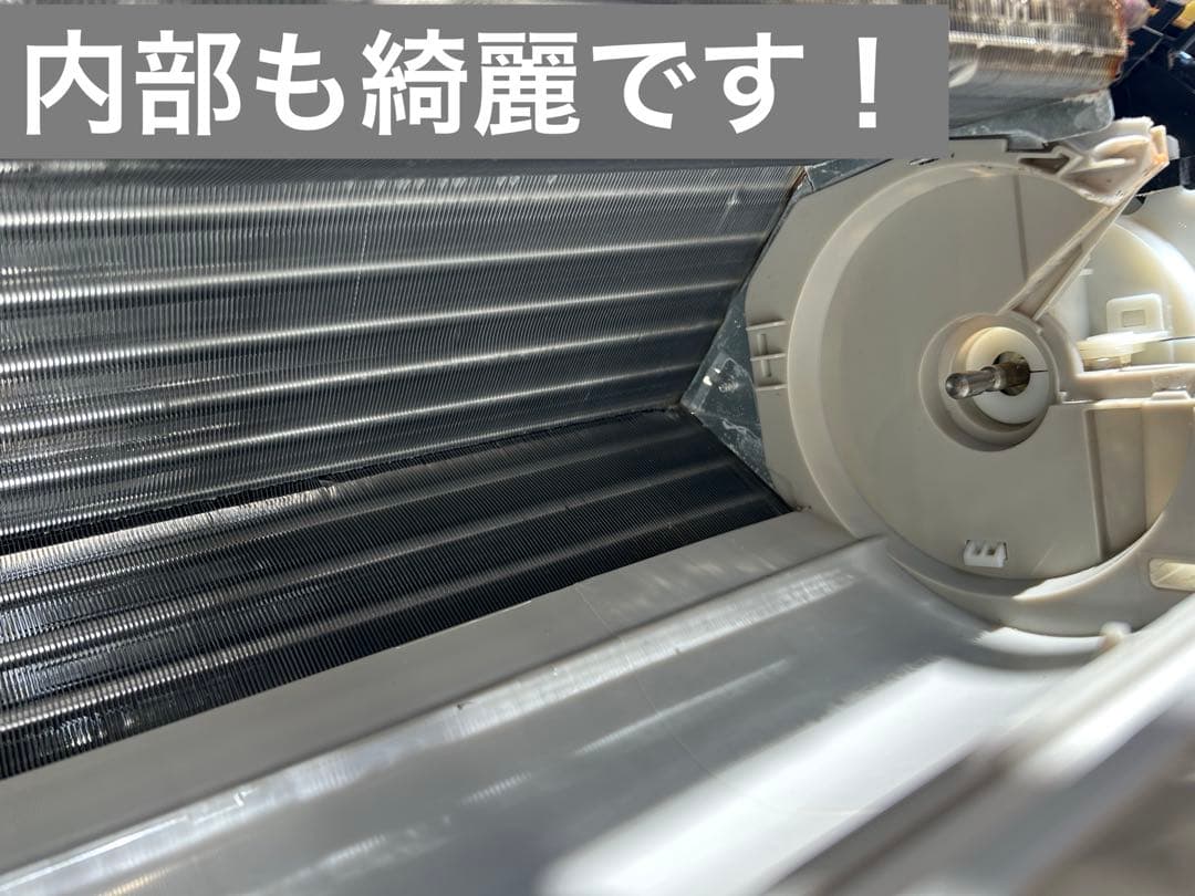 【2020年製】エアコン パナソニック 10畳 CS-J280D 奈良大阪歓迎