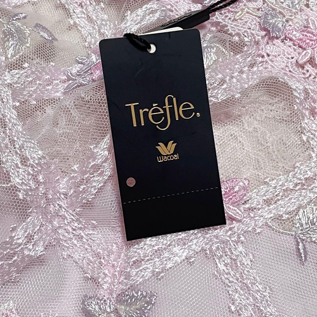 ワコール　トレフル　キャミソール　80サイズ