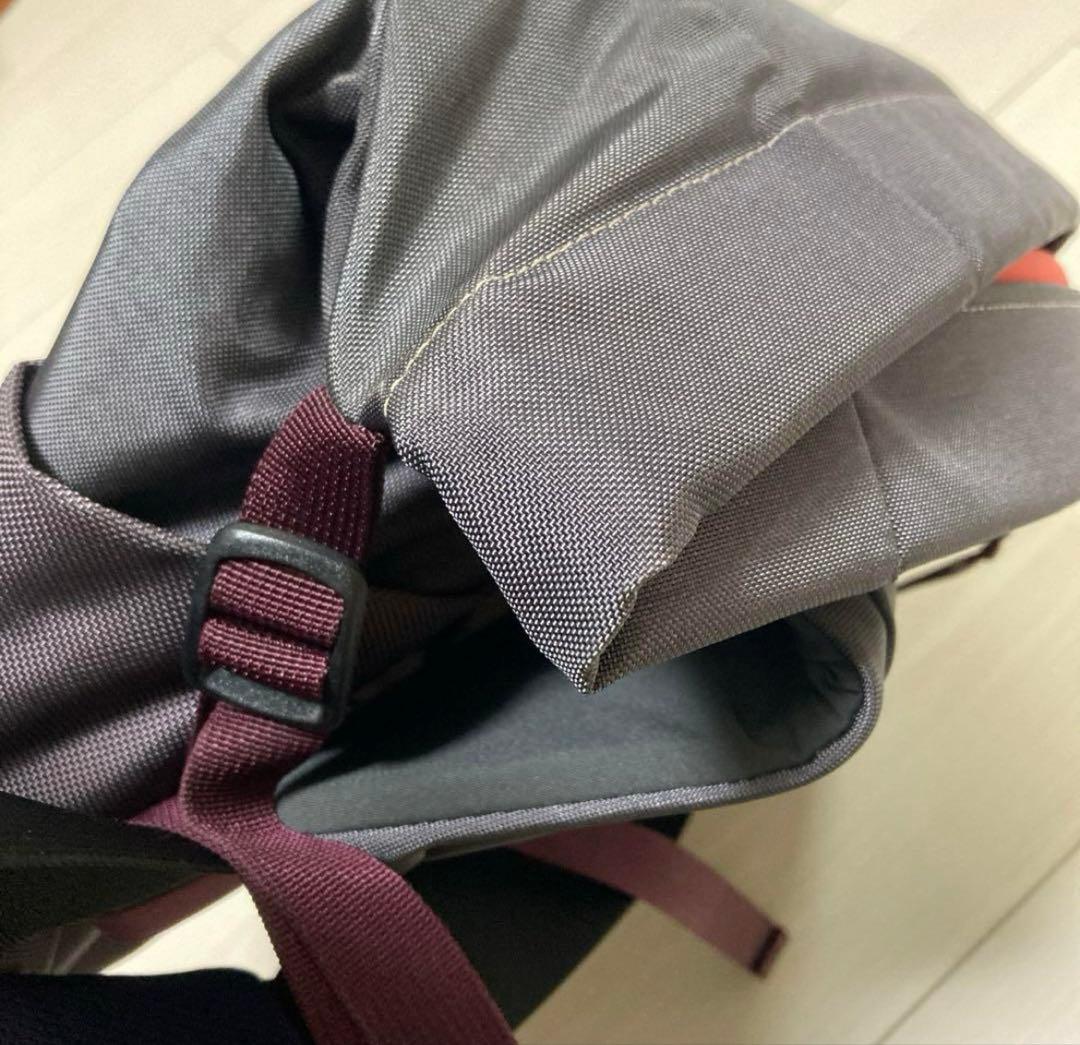 Arc'teryx mistral16 アークテリクス