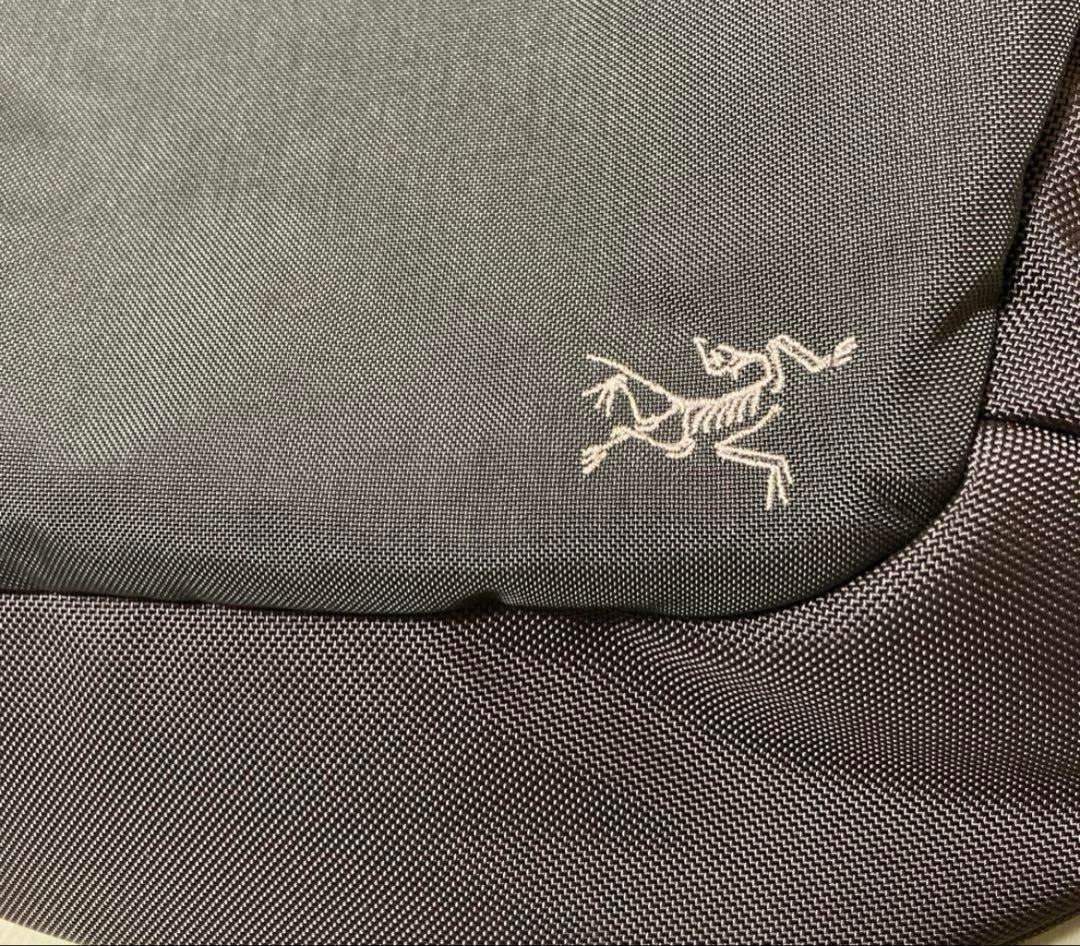 Arc'teryx mistral16 アークテリクス