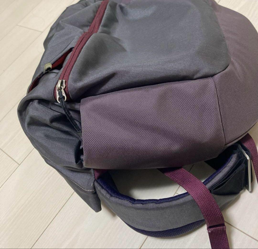 Arc'teryx mistral16 アークテリクス