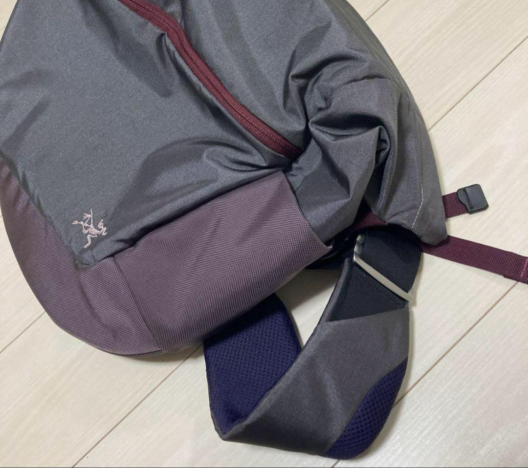 Arc'teryx mistral16 アークテリクス