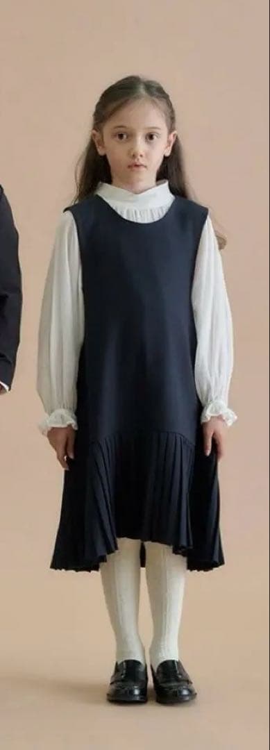 TOMORROWLAND BOYS & GIRLSワンピース＆ブラウスのセット