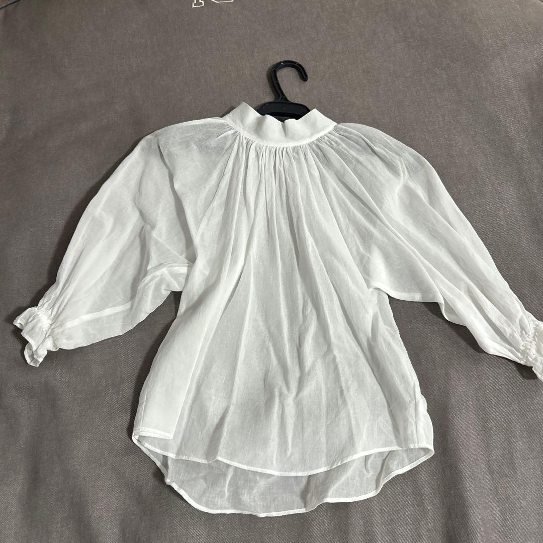 TOMORROWLAND BOYS & GIRLSワンピース＆ブラウスのセット