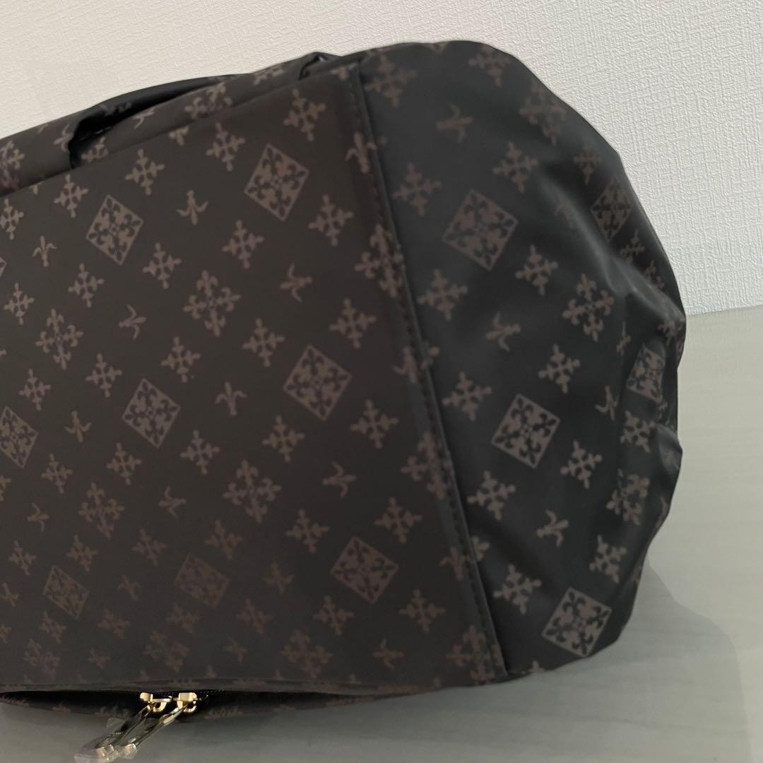 タグ付 russet for ANA ボストンバッグ 2way 定価3.3万円