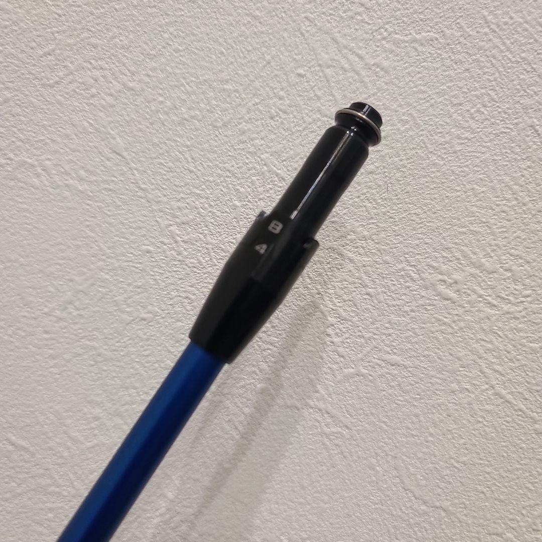 Fujikura 24VENTUS 6S シャフト タイトリストスリーブ