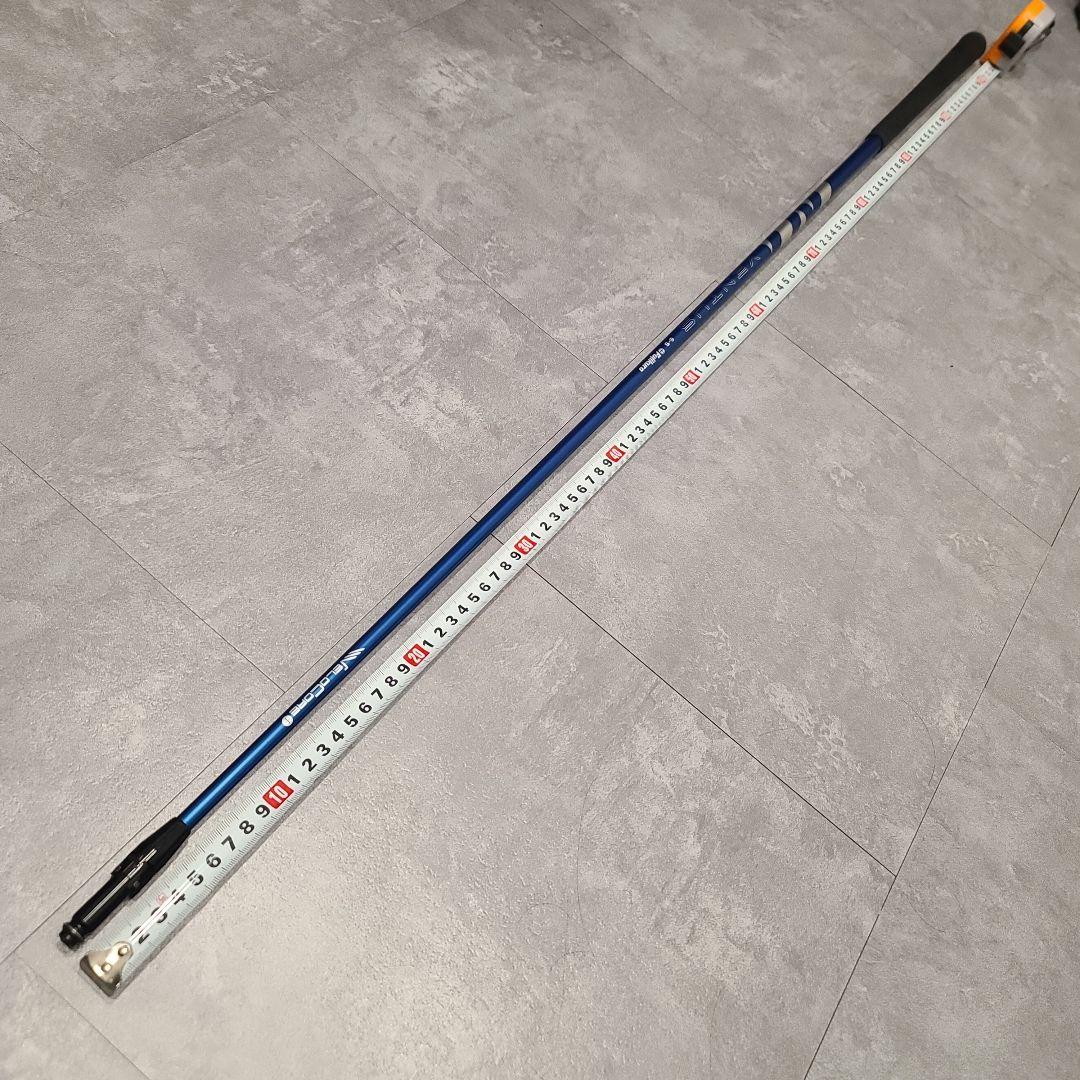 Fujikura 24VENTUS 6S シャフト タイトリストスリーブ