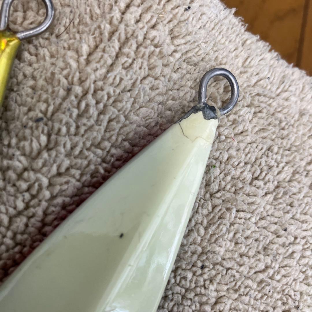 u*d様 ディープライナー　スロースキップ　CX VB 400g〜250g 11