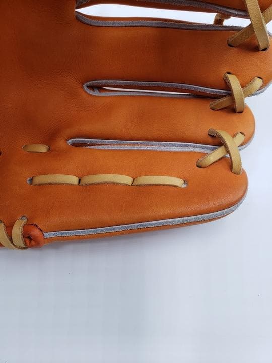 エールストーリー Yell-story 硬式 内野手用グローブ 2B004