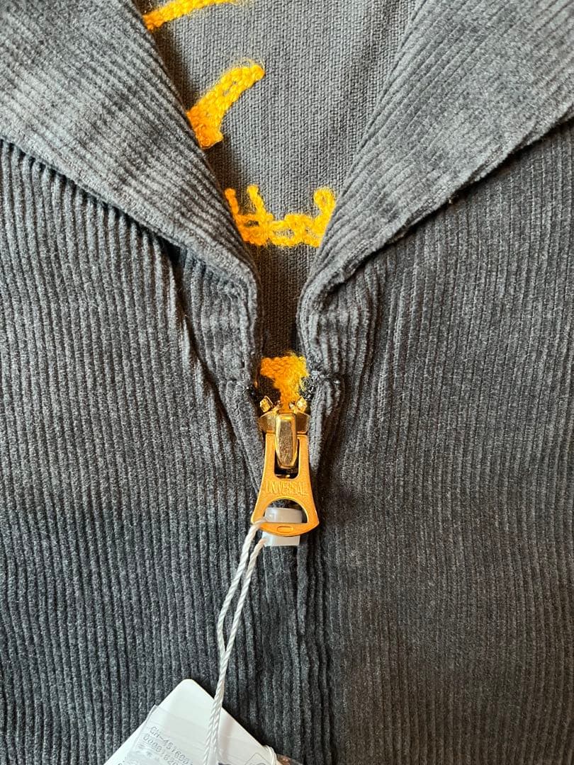 新品 未使用 GUNG HO FFAジャケット ガンホー