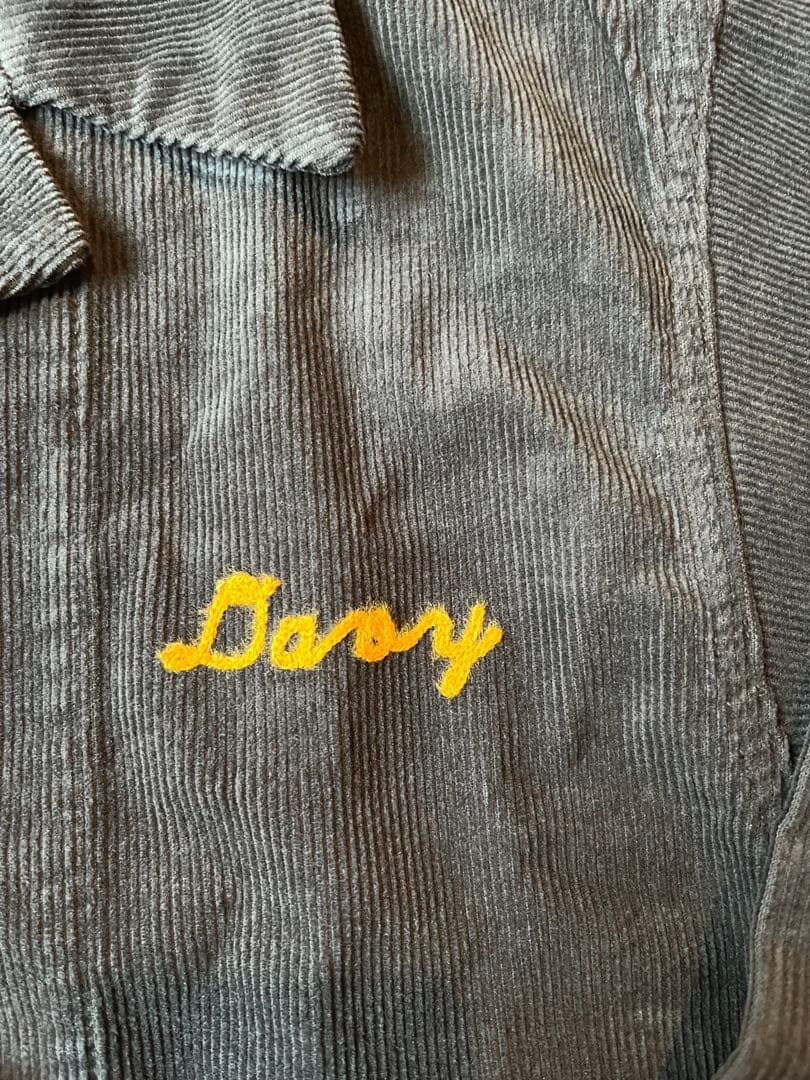 新品 未使用 GUNG HO FFAジャケット ガンホー