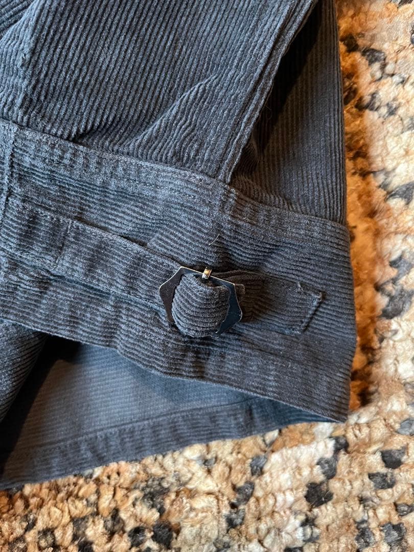 新品 未使用 GUNG HO FFAジャケット ガンホー