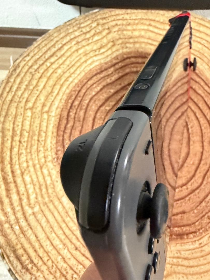 Nintendo Switch ニンテンドースイッチ本体　GRY/RED箱無し