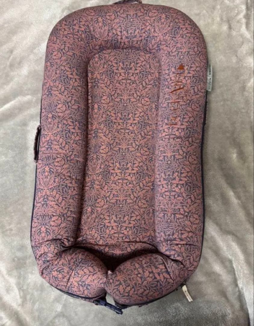 ドッカトット デラックスプラスと専用 トートバッグのセット