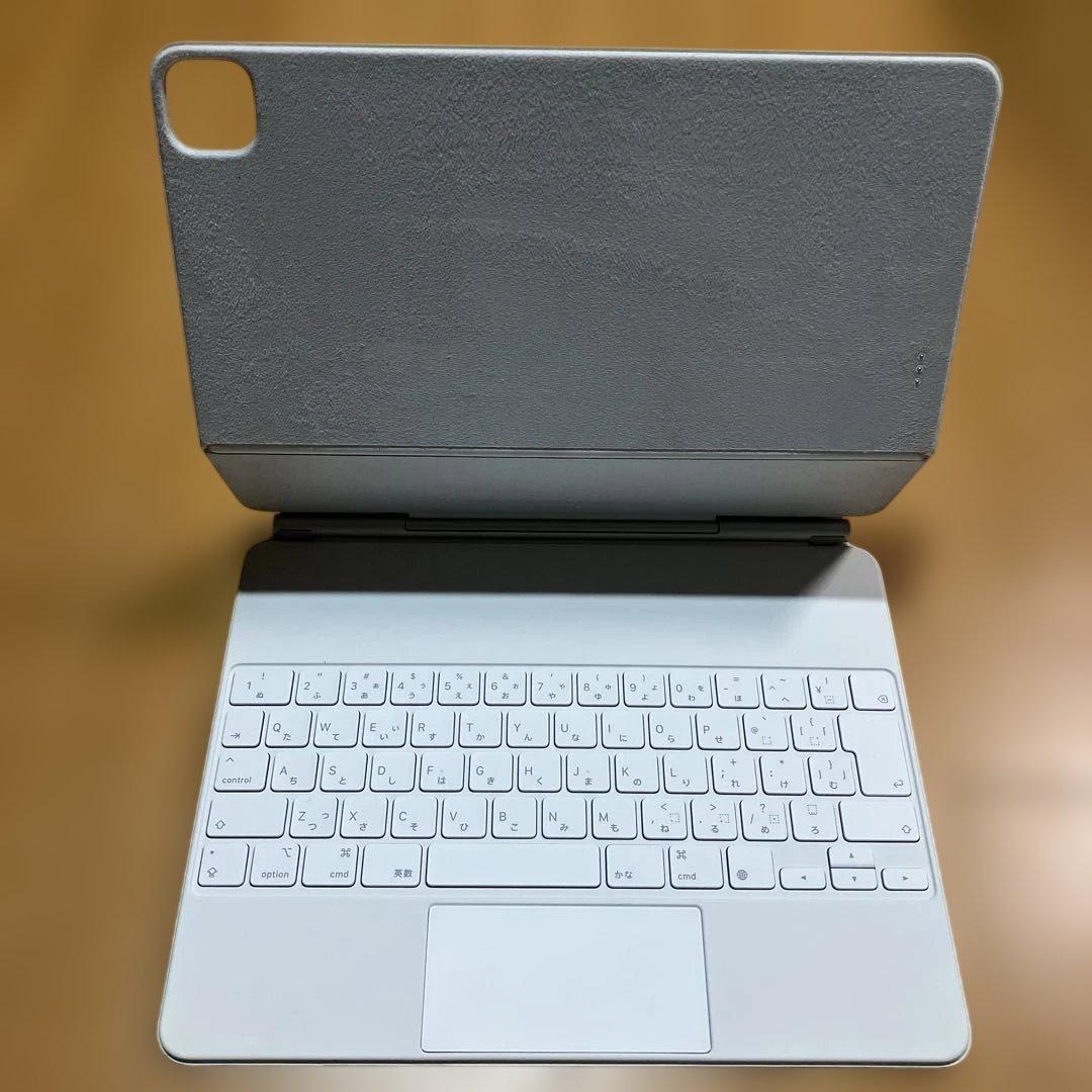 Apple Magic Keyboard A2480 12.9 & 13インチ用