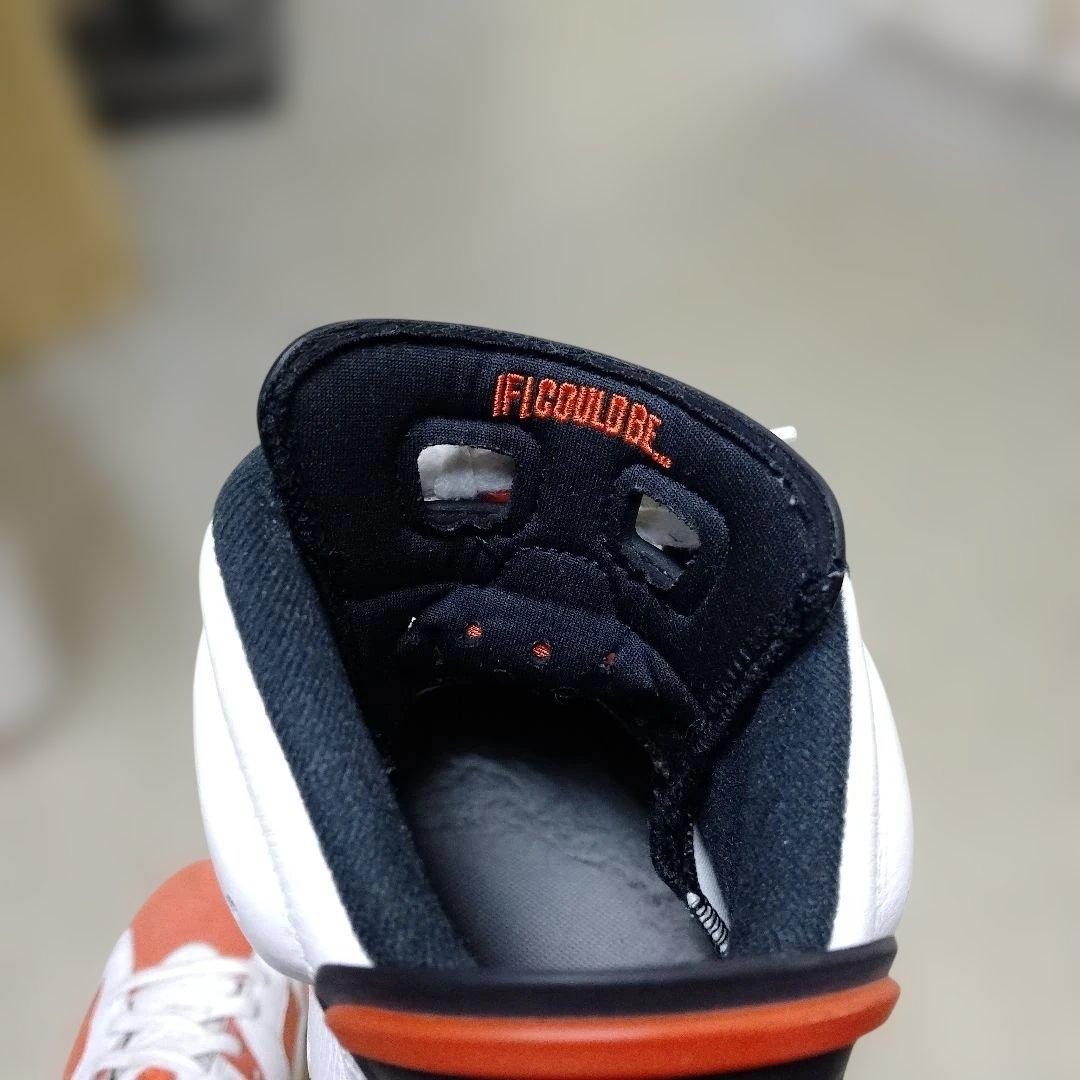 939 NIKE AIR JORDAN 6 RETRO メンズ 26.5cm