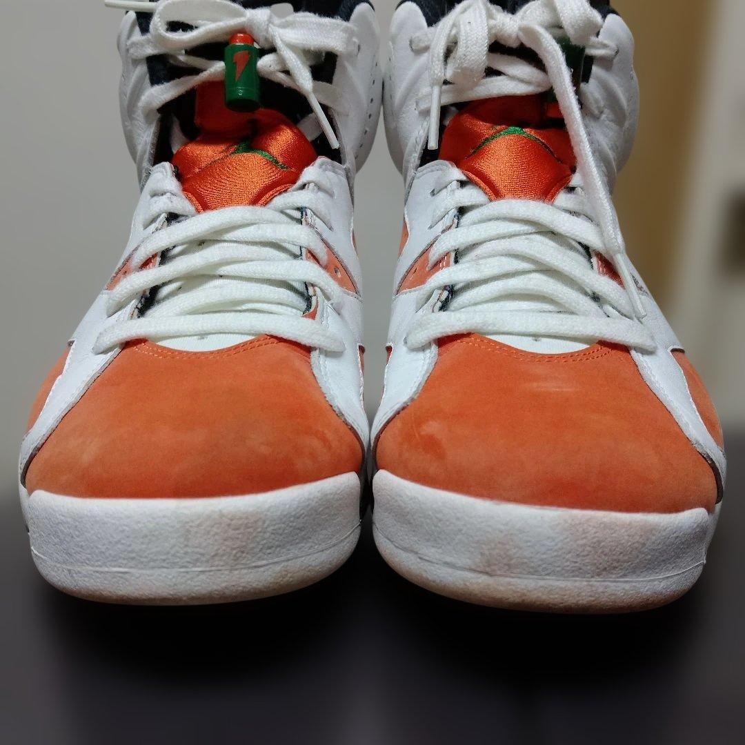 939 NIKE AIR JORDAN 6 RETRO メンズ 26.5cm