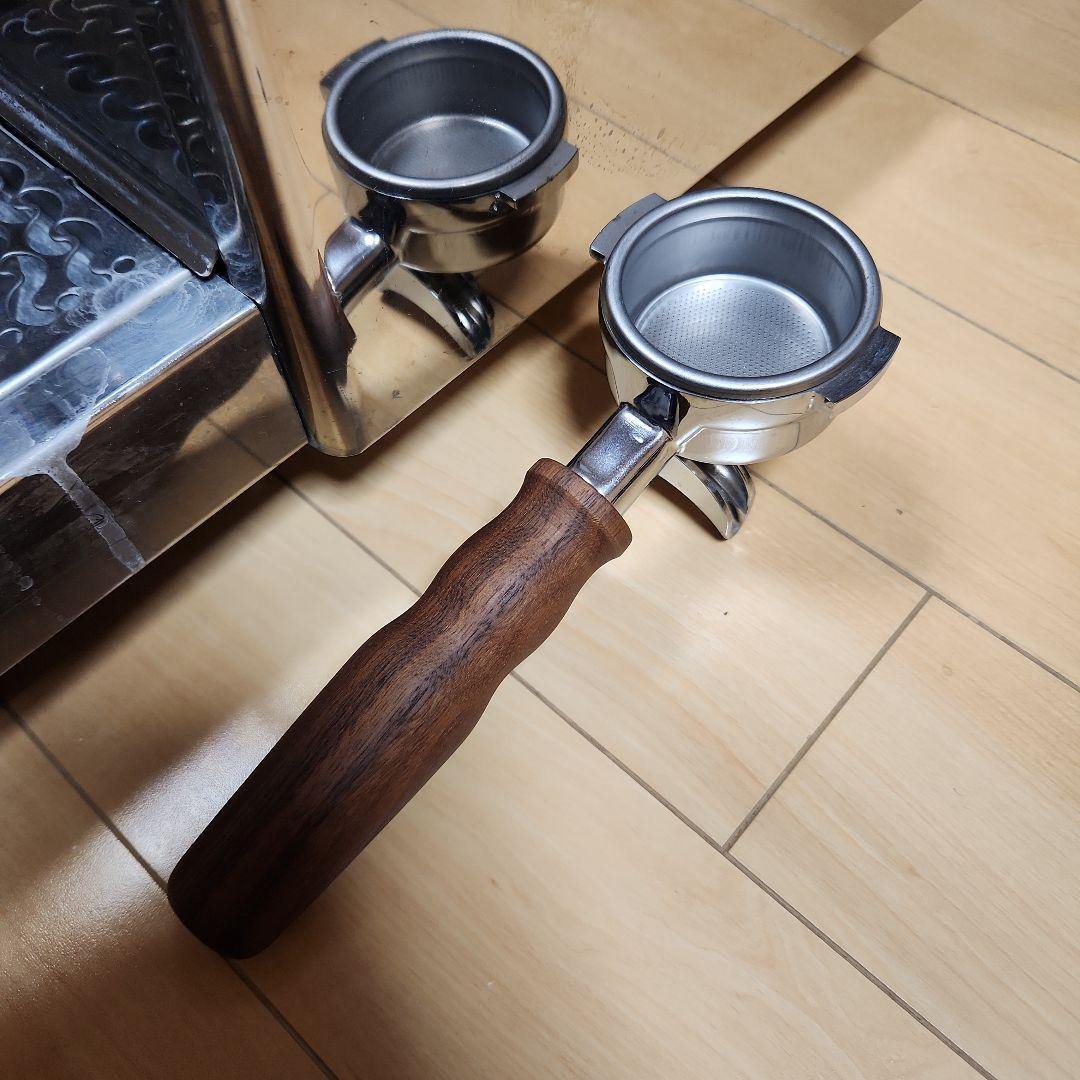 【最終価格】BEZZERA MITICA エスプレッソマシン