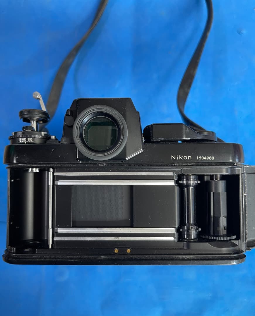 Nikon F3 フィルムカメラ ジャンク