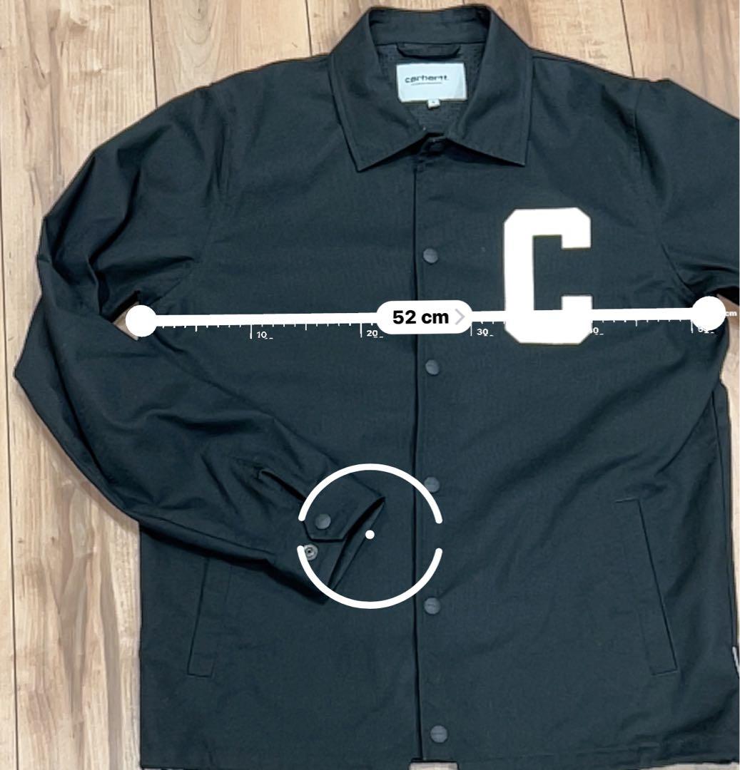【美品】carharttカーハート　PENN LT JACKET sizeS