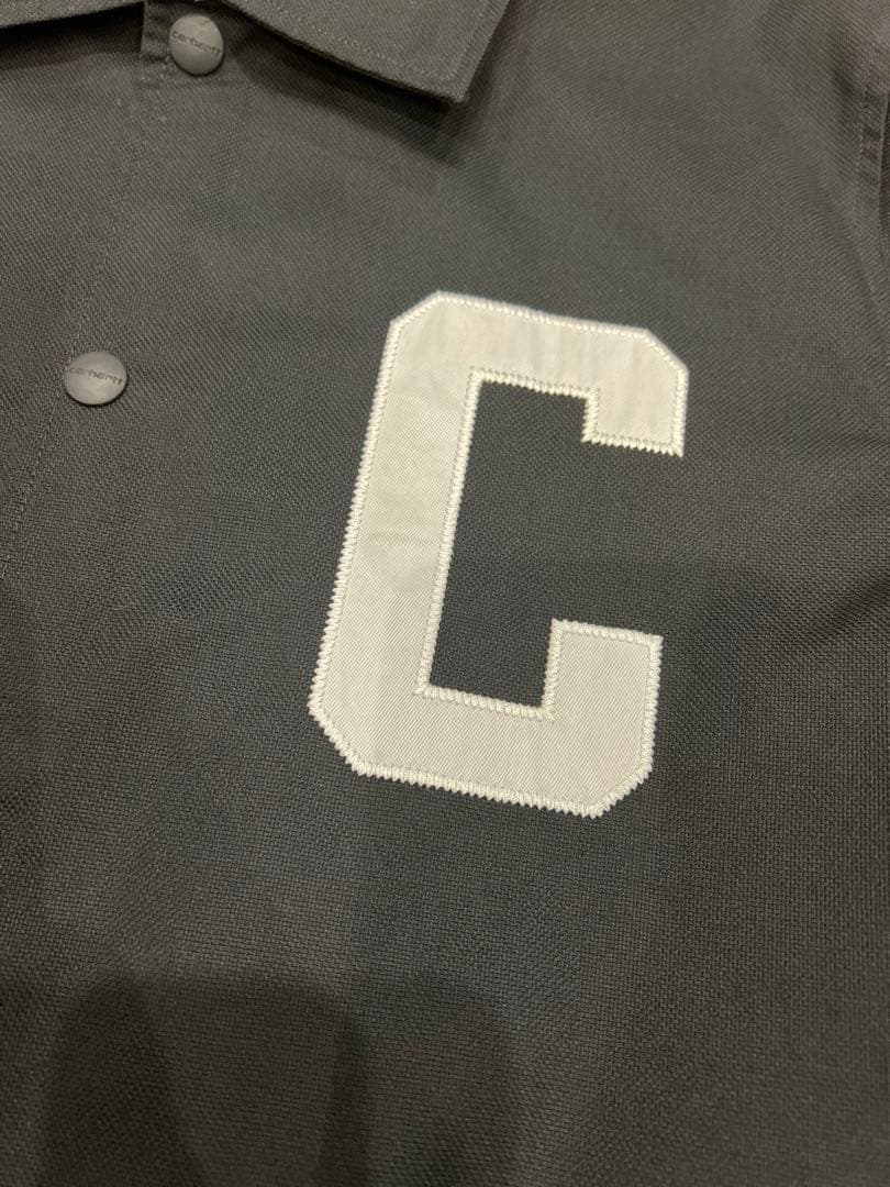 【美品】carharttカーハート　PENN LT JACKET sizeS