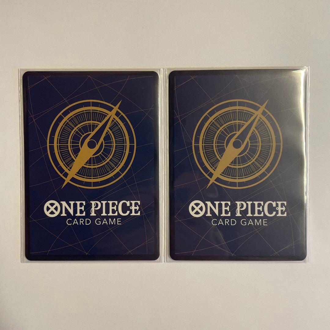 ゾロ十郎　SP　2枚セット