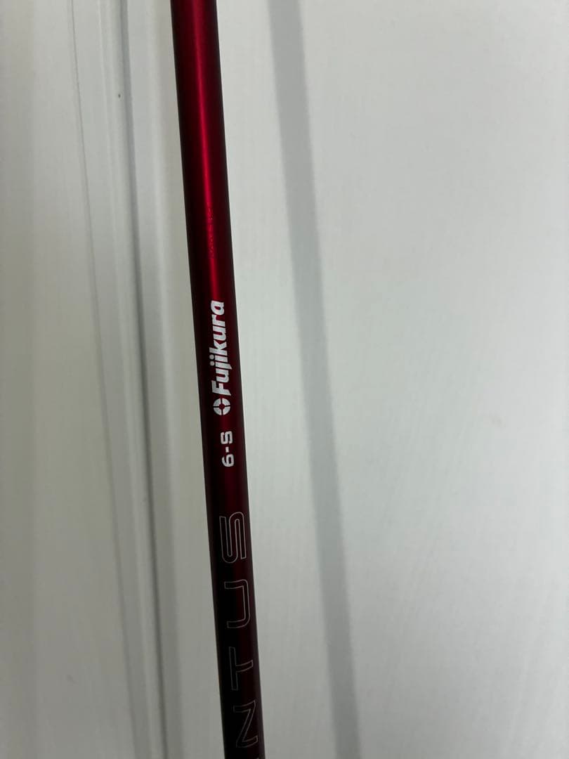 Fujikura 24ベンタスレッド