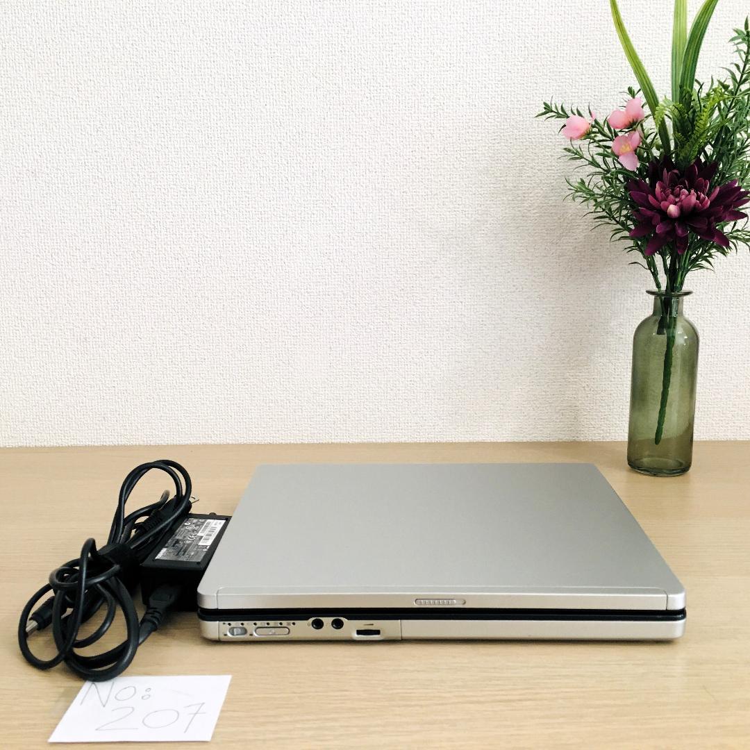 Toshiba Dynabook ノートPCOffice2021Win10Pro