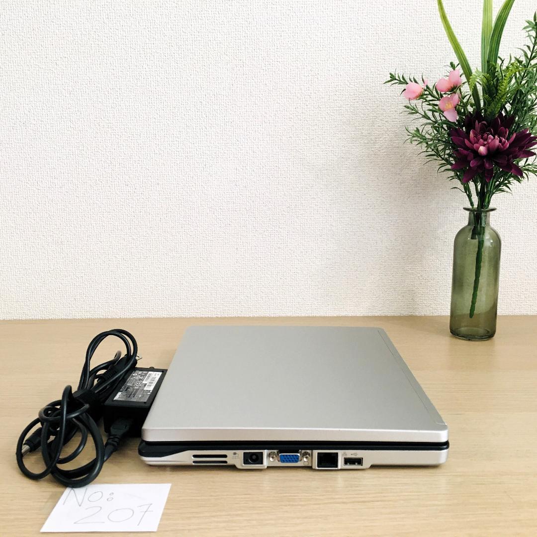 Toshiba Dynabook ノートPCOffice2021Win10Pro