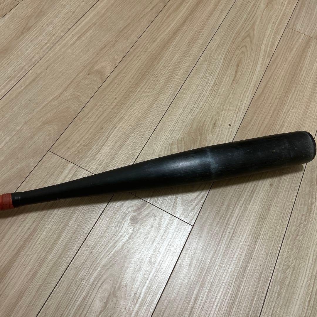 ミズノ Vコング02 中学硬式 82cm 810g グローバルエリート