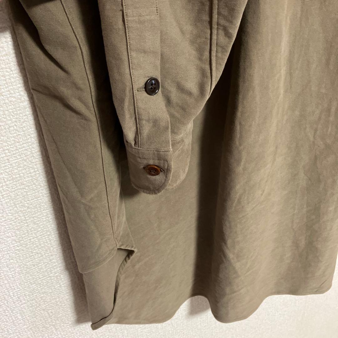 the crooked tailor シャツ　44