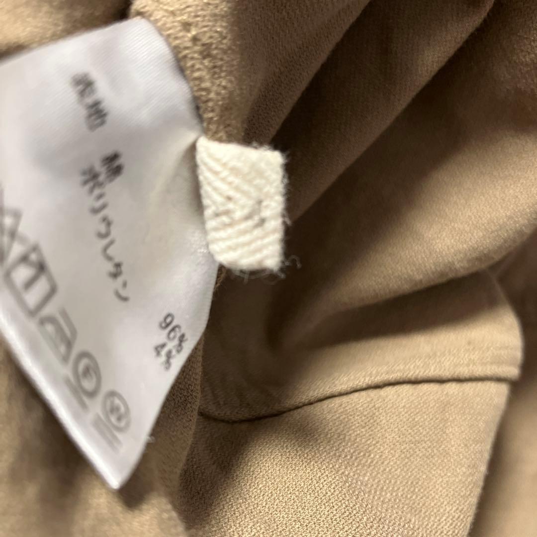 the crooked tailor シャツ　44