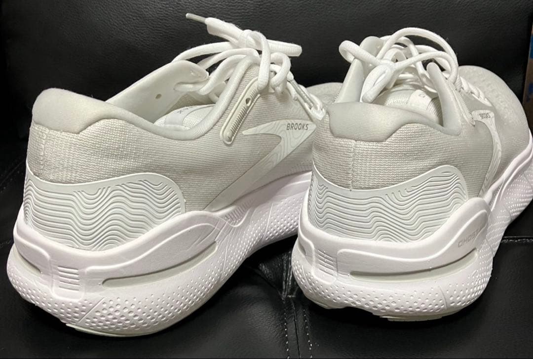 オッピーBROOKS/GhostMax/ゴーストマックス/27.5