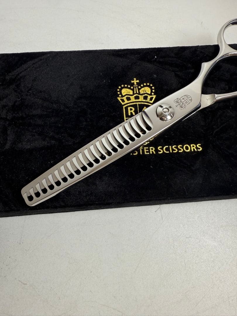  MASTER SCISSORS MMG20 セニングシザー