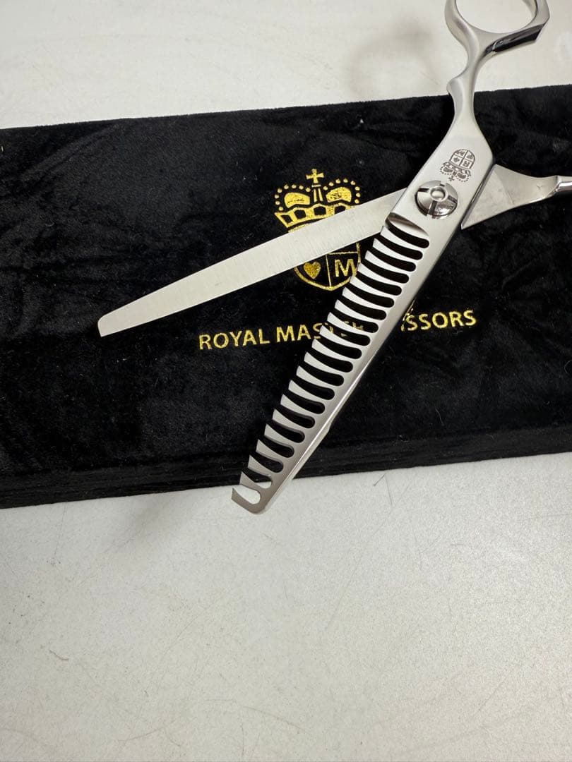  MASTER SCISSORS MMG20 セニングシザー