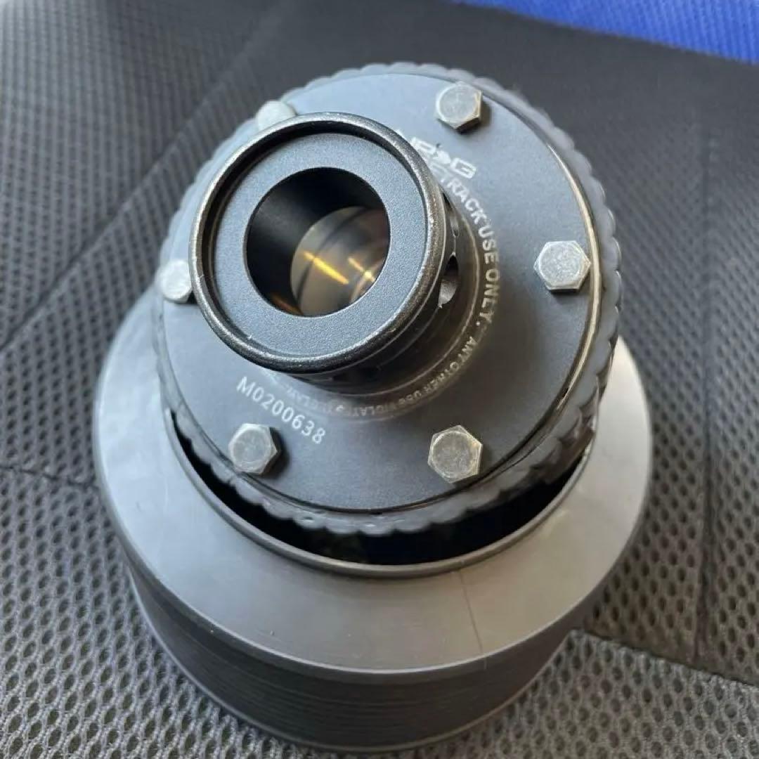 momo フルスピード NRGクイックリリース ボスセット