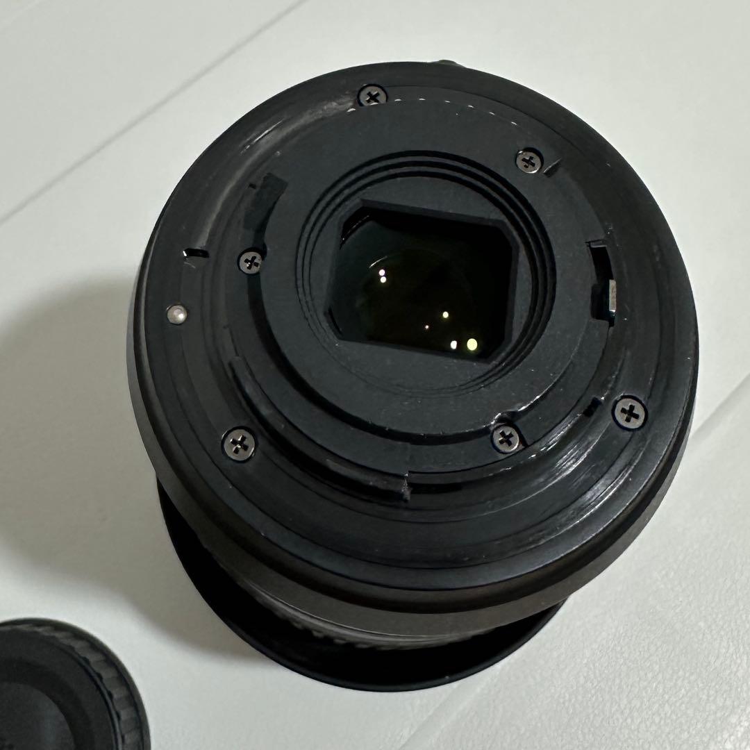 Nikon D5600 レンズセット