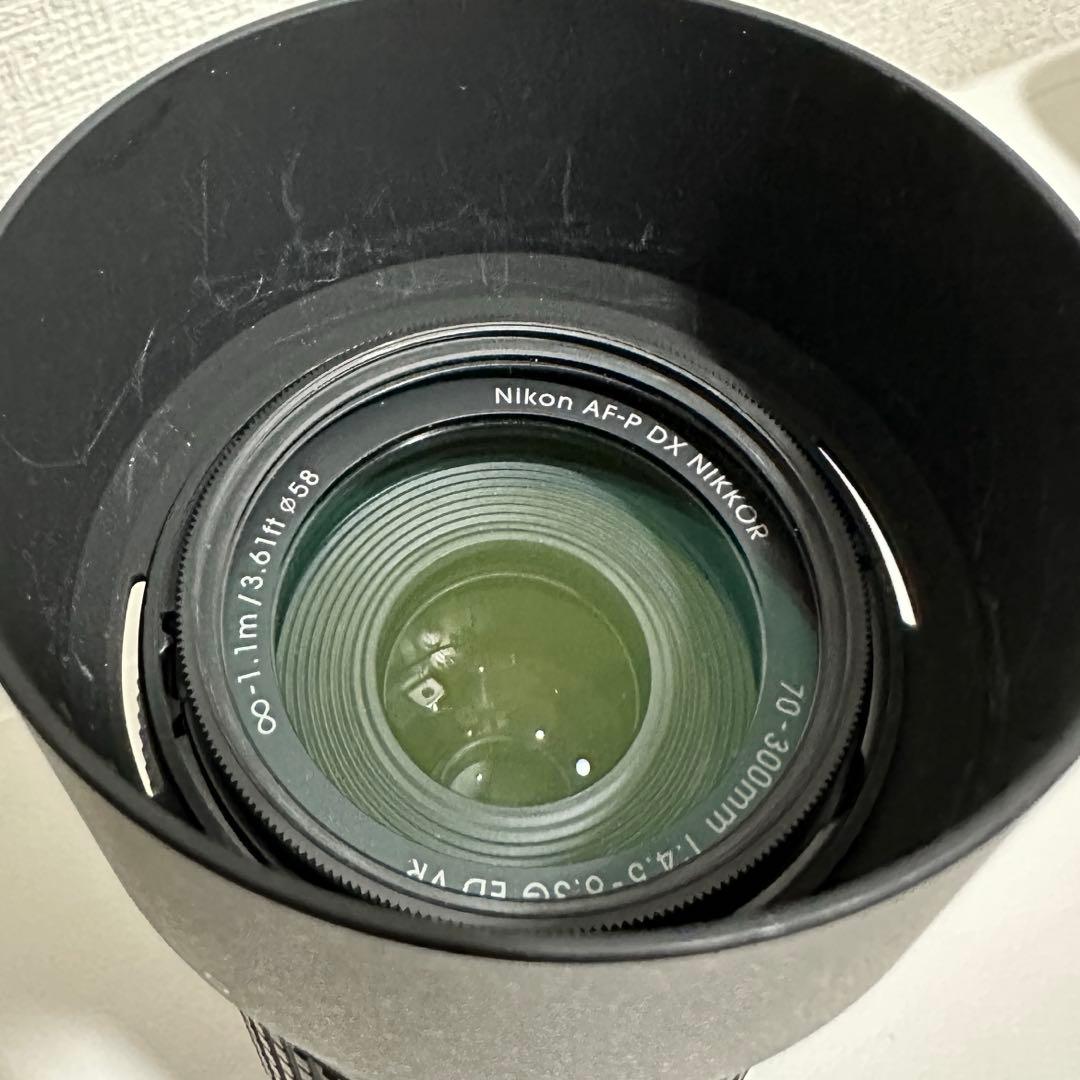 Nikon D5600 レンズセット