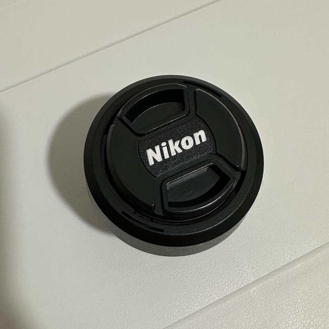 Nikon D5600 レンズセット