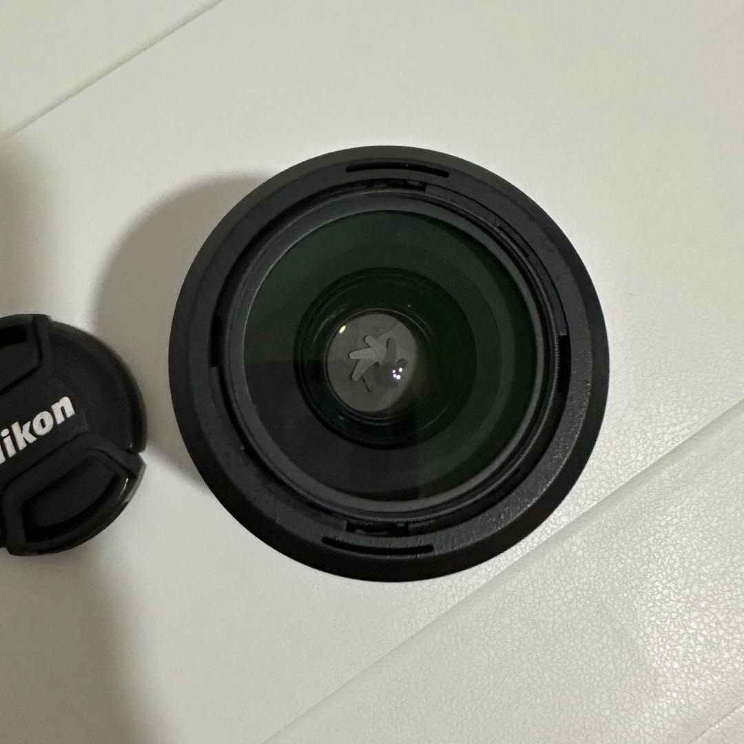 Nikon D5600 レンズセット