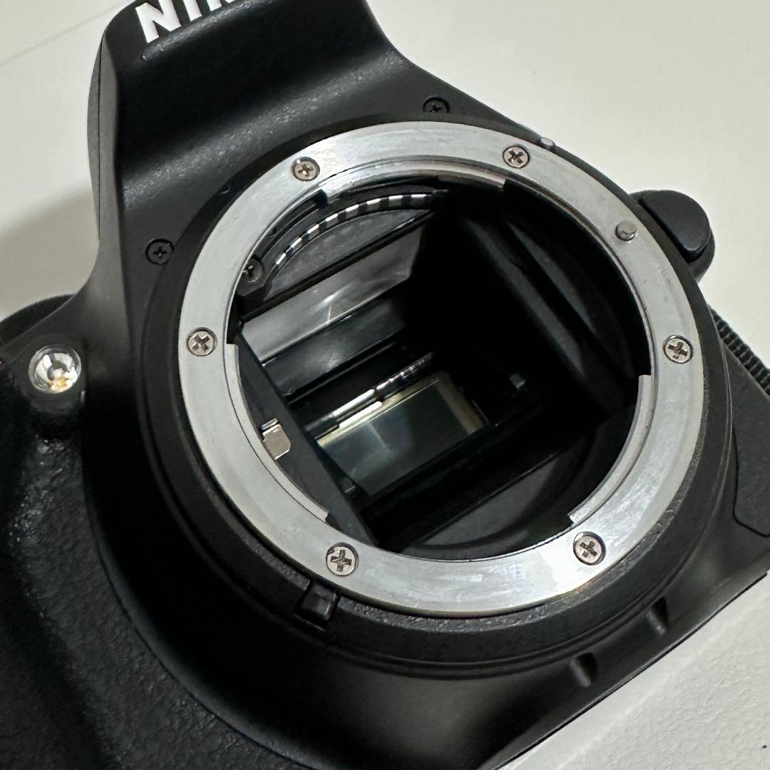 Nikon D5600 レンズセット