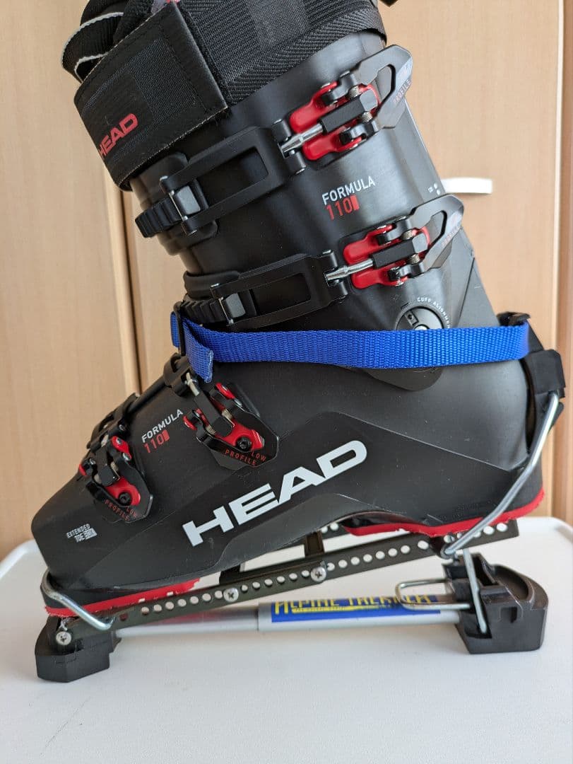 BCA Alpine Trekker アルパイントレッカー