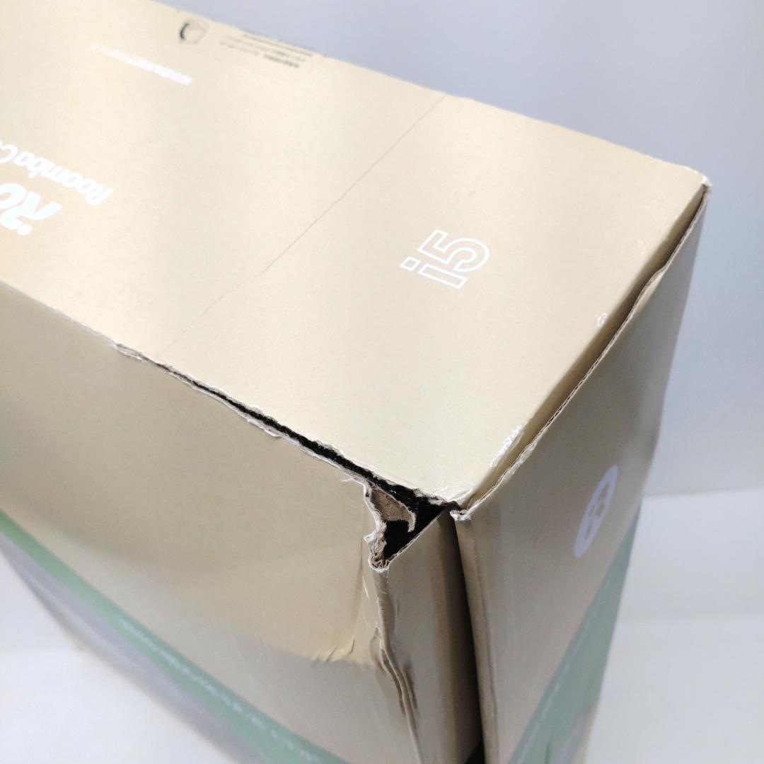 iRobot ルンバ コンボ i5 掃除機＆床拭きロボット Roomba