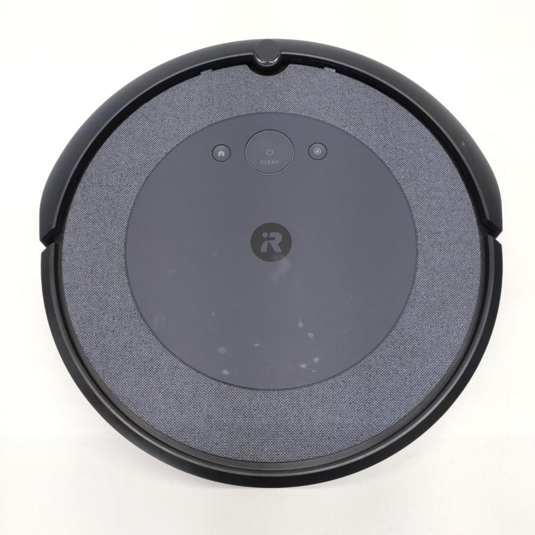 iRobot ルンバ コンボ i5 掃除機＆床拭きロボット Roomba