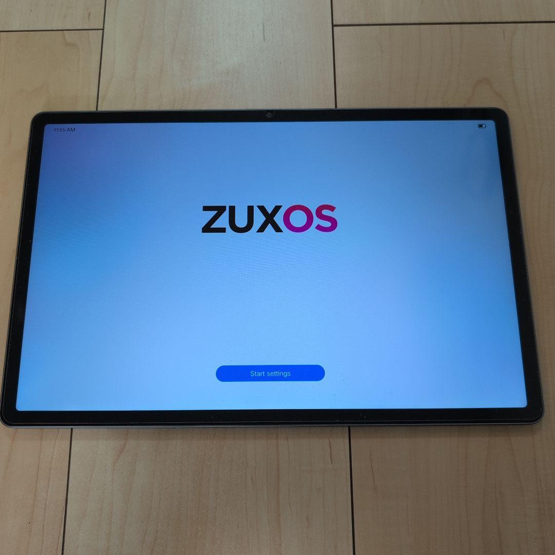 【ほぼ未使用】Lenovo Xiaoxin Pad Pro 12.7 2025