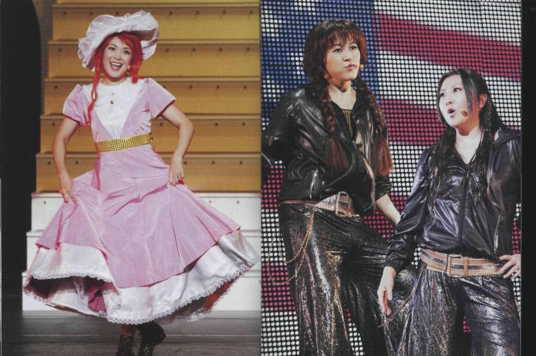 【送料無料】ＧS－25　サクラ大戦・武道館ライブ2 帝都・巴里・紐育【DVD】