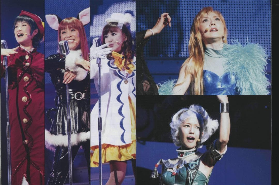 【送料無料】ＧS－25　サクラ大戦・武道館ライブ2 帝都・巴里・紐育【DVD】