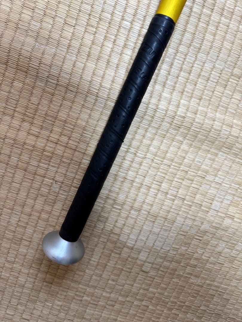 硬式バット、ブイコング02